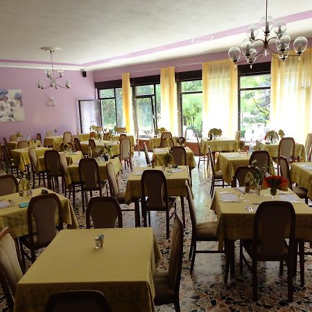 Hotel Levico Levico Terme Zewnętrze zdjęcie