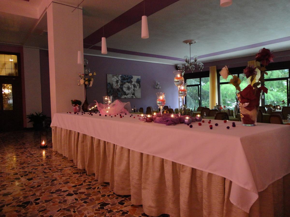 Hotel Levico Levico Terme Zewnętrze zdjęcie