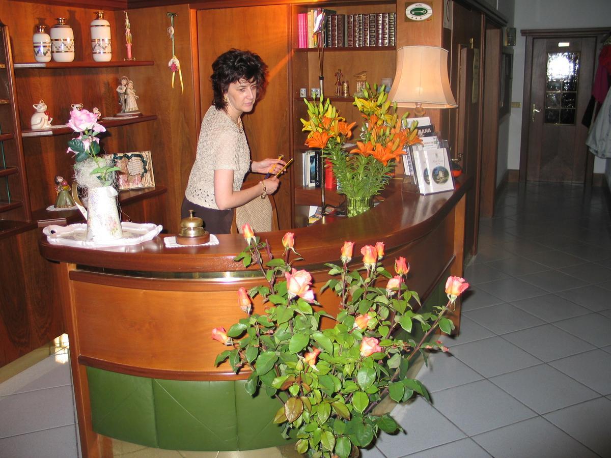 Hotel Levico Levico Terme Zewnętrze zdjęcie