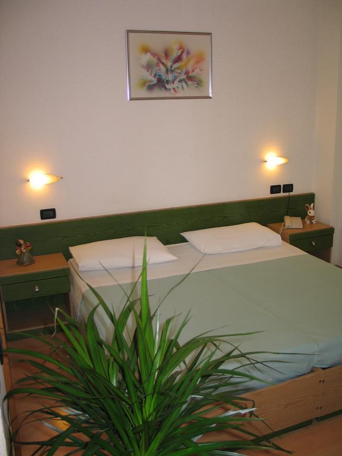 Hotel Levico Levico Terme Zewnętrze zdjęcie