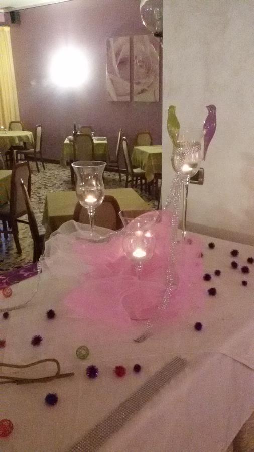 Hotel Levico Levico Terme Zewnętrze zdjęcie