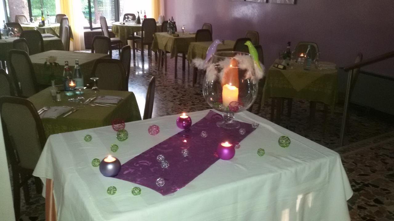 Hotel Levico Levico Terme Zewnętrze zdjęcie