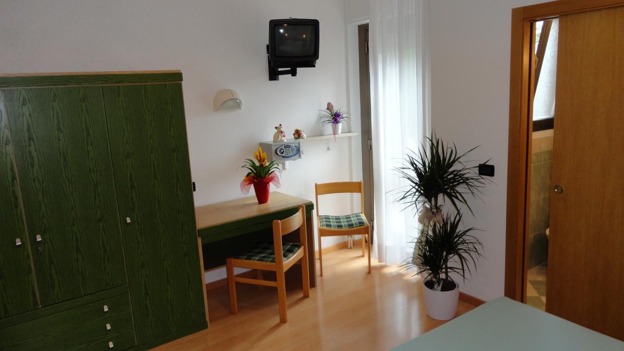 Hotel Levico Levico Terme Zewnętrze zdjęcie